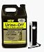 Kitchen & Housewares : Urine-off Odor & Stain Remover FOR CATS (GALLON) + UV Lamp