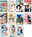けいおん!! メタリックプレート4 BOX