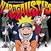 NARUTO ALL STARS