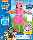 Rubie's Costume Toddler PAW Patrol Skye Child Costume, One Color, Small