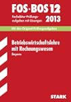 Abschluss-Pr�fungsaufgaben Fachobersc...
