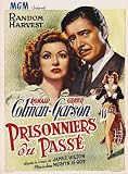Random Harvest 69cm x 102cm (approx.) Poster