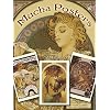 Mucha Posters Postcards: 24 Ready-To-Mail Cards: Twenty Four Ready-to-Mail Cards (Card Books)