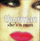 Shes A Man - Yellow Vinyl
