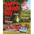 ＨＡＰＰＹ ＥＮＥＲＧＹ ＢＯＸ<br>江原啓之 <br>小学館<br>1400円<br>ISBN:9784091022622