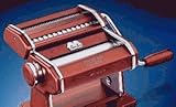 Marcato V193R Atlas 150 Wellness 6 Red pasta-maker Marcato V193R Atlas 150 Wellness- 6 - Red