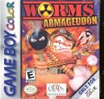 Worms Armageddon