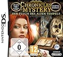 Chronicles of Mystery - Fluch des alten Tempels