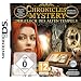 Chronicles of Mystery - Fluch des alten Tempels