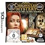 Chronicles of Mystery - Fluch des alten Tempels