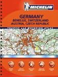Michelin Germany, Benelux, Switzerlan...