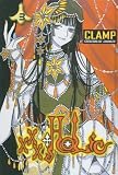 XXXholic, Volume 3