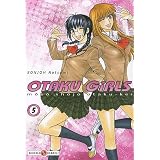 Otaku Girls Vol.5par Natsumi Konjoh