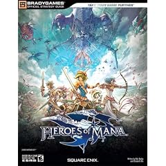 Buy Heroes of Mana Strategy Guide 