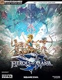 Heroes of Mana Official Strategy Guide (Bradygames Strategy Guides)