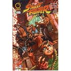 Street Fighter, Vol 1 #8 (Comic Book, Alternate Cover) by SHI-CHONG