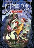 The Onts (Secrets of Dripping Fang)