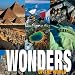 Wonders of the World: Cubebook (Cube Books)