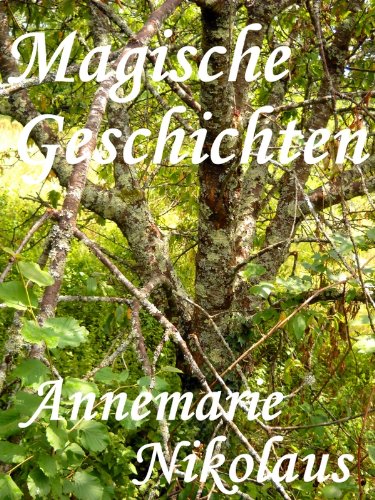 Textbook - Magische Geschichten (German Edition)