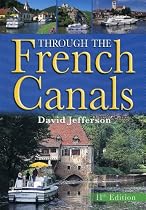 Through the French Canals