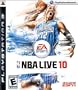 NBA Live 10