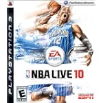 NBA Live
