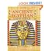 Ancient Egyptian Cross Stitch