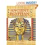 Ancient Egyptian Cross Stitch
