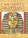 Books : Ancient Egyptian Cross Stitch