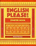 English Please!: English for the Arab World: Starter Book (English Please)