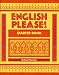 English Please!: English for the Arab World: Starter Book (English Please)