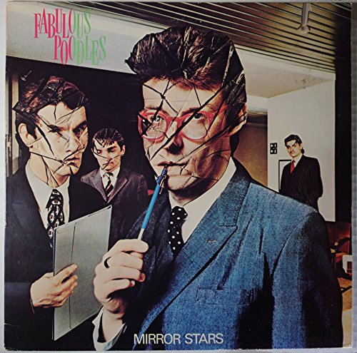 Fabulous Poodles - Mirror Star - Zortam Music