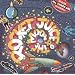 Rocket Juice & The Moon