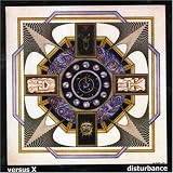 Disturbance