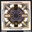 Click here to buy Disturbance by Versus X .
