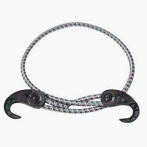 CargoBuckle F13717 Adjust-A-Cord