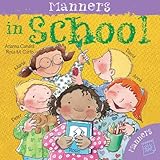 Manners in school