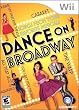 Dance on Broadway WII