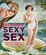 Sexy Book of Sexy Sex