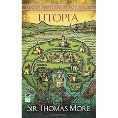 Utopia (Dover Thrift)