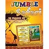 Jumble&reg; Safari: In Search of Undiscovered Puzzles!