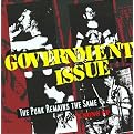 Punk Remains the Same