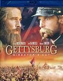 Gettysburg [Blu-ray]