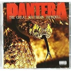 The Great Southern Trendkill