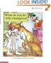 What Do You Do With A Kangaroo? (Turtleback School & Library Binding Edition)