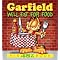 Garfield's Recent Books -- In Color