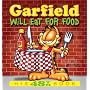 Garfield Will Eat for Food: His 48th Book (Garfield (Numbered Paperback))