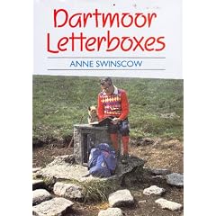Dartmoor Letterboxes