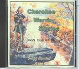 Cherokee Warrior Stories