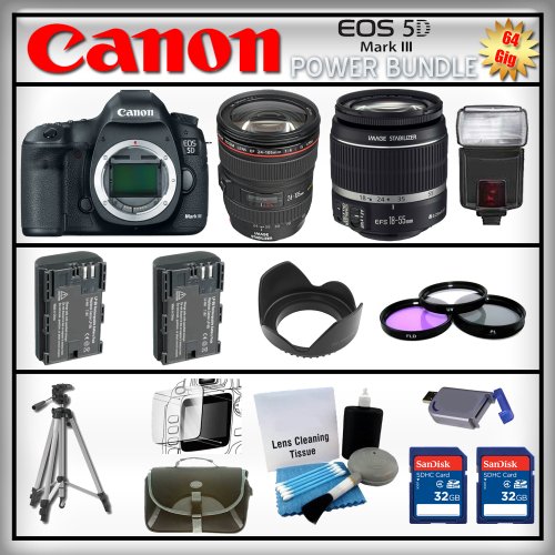 black friday price Canon Mark III